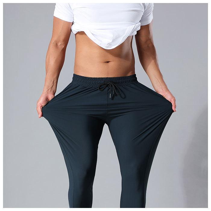 スポーツパンツ 通販スポーツパンツ メンズ 速乾 速乾タイプ 吸汗 弾力 ランニングウェア ロングパンツ ヨガウエア メンズウエア スポーツウェア スポーツパンツ | ブランド登録なし | 07