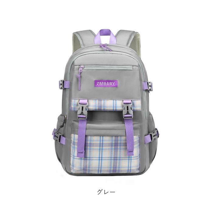 リュック 通販リュック キッズ 女の子 おしゃれ リュックサック バックパック デイパック 小学生 小学校 子供用 子供 幼稚園 保育園 軽量 軽い  リュック | ブランド登録なし | 16