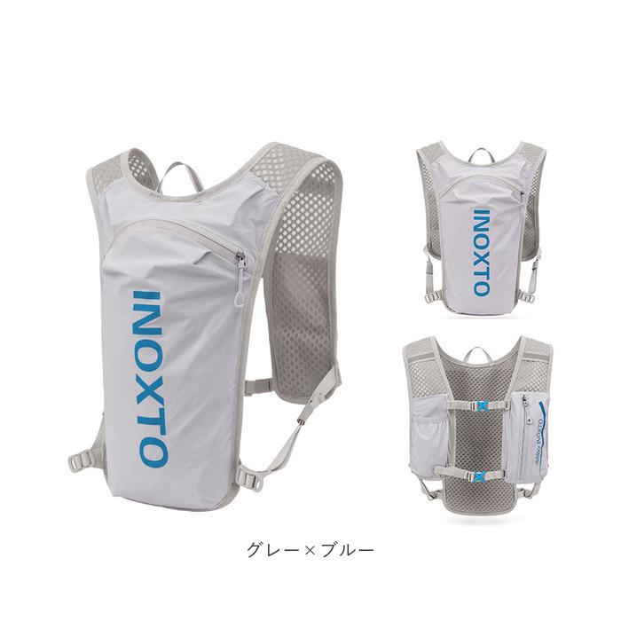 ランニングバッグ 通販ランニングバッグ ランニングバック ランニングベスト バックパック リュック 大容量 ジョギング ランニング バッグ  ランニングバッグ | ブランド登録なし | 12