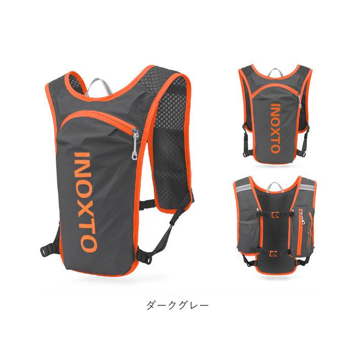 ランニングバッグ 通販ランニングバッグ ランニングバック ランニングベスト バックパック リュック 大容量 ジョギング ランニング バッグ  ランニングバッグ | ブランド登録なし | 15