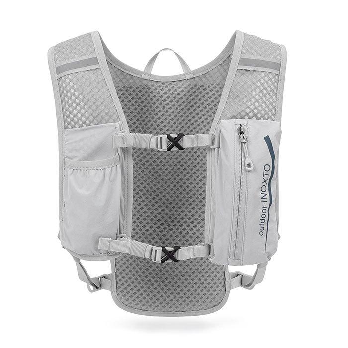 ランニングバッグ 通販ランニングバッグ ランニングバック ランニングベスト バックパック リュック 大容量 ジョギング ランニング バッグ  ランニングバッグ | ブランド登録なし | 05