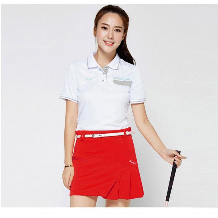 ゴルフウェア レディース スカート 通販 プリーツスカート ゴルフスカート キュロットスカート ゴルフ スカート インナーパンツ インナー ゴルフウェア | ポケット | 03