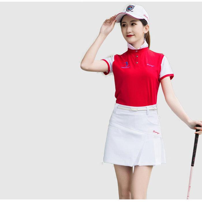 ゴルフウェア レディース スカート 通販 プリーツスカート ゴルフスカート キュロットスカート ゴルフ スカート インナーパンツ インナー ゴルフウェア | ポケット | 08