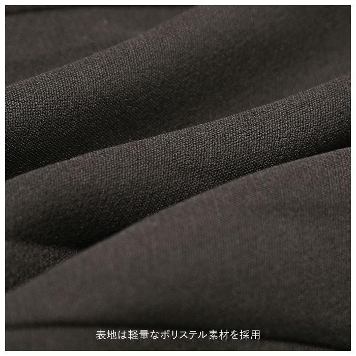 ジレ ベスト レディース 通販 ロングベスト ロング丈 ベージュ カーキ ブラック ジレンチ トレンチベスト ロングジレ カーディガン カーデ 羽織 テーラード ジレ | ブランド登録なし | 12