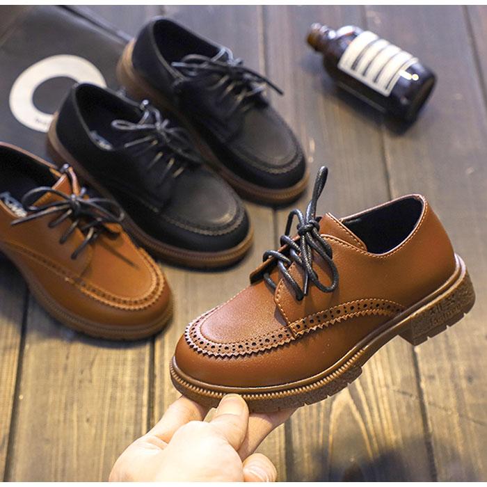 子供 フォーマル 靴 男の子 通販 フォーマルシューズ ローファー フォーマル靴 キッズ ジュニア シューズ 男の子 男児 革靴 紐靴 卒園式 入学式 結婚式 子供 | ブランド登録なし | 05