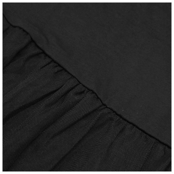 ペチコート インナー ワンピース ロング 通販 マキシワンピ レース ロングペチ ロングワンピース インナーワンピース キャミソールワンピ 刺繍 ペチコート | ブランド登録なし | 09