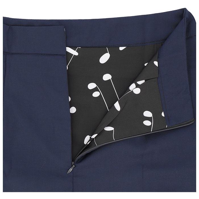 スカート 通販スカート ミニ 膝丈 タイトスカート ミニスカート セクシー ペンシルスカート ひざ丈 スリット バックスリット シンプル 無地 おしゃれ  スカート | ブランド登録なし | 09