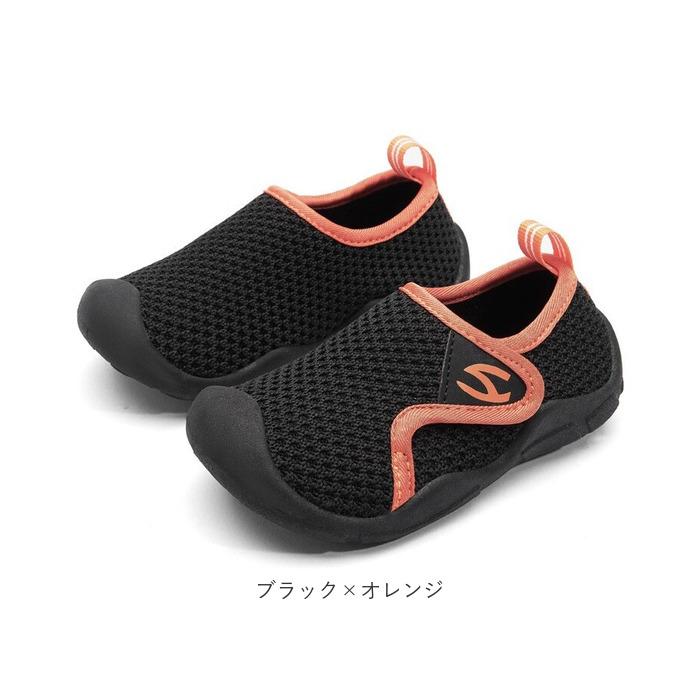 マリンシューズ 通販マリンシューズ キッズ ウォーターシューズ アクアシューズ ビーチシューズ スポーツサンダル サンダル 子供 滑り止め 軽量 マリンシューズ | ブランド登録なし | 14