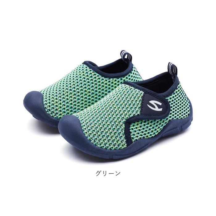 マリンシューズ 通販マリンシューズ キッズ ウォーターシューズ アクアシューズ ビーチシューズ スポーツサンダル サンダル 子供 滑り止め 軽量 マリンシューズ | ブランド登録なし | 16