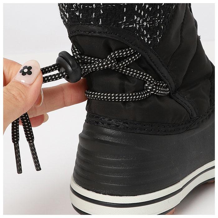 プーキーズ スノーブーツ POOKIES PK-WP700S 通販 キッズ ジュニア スノーシューズ レインブーツ ブランド おしゃれ 子供 子ども 男の子 女の子 プーキーズ |  | 13