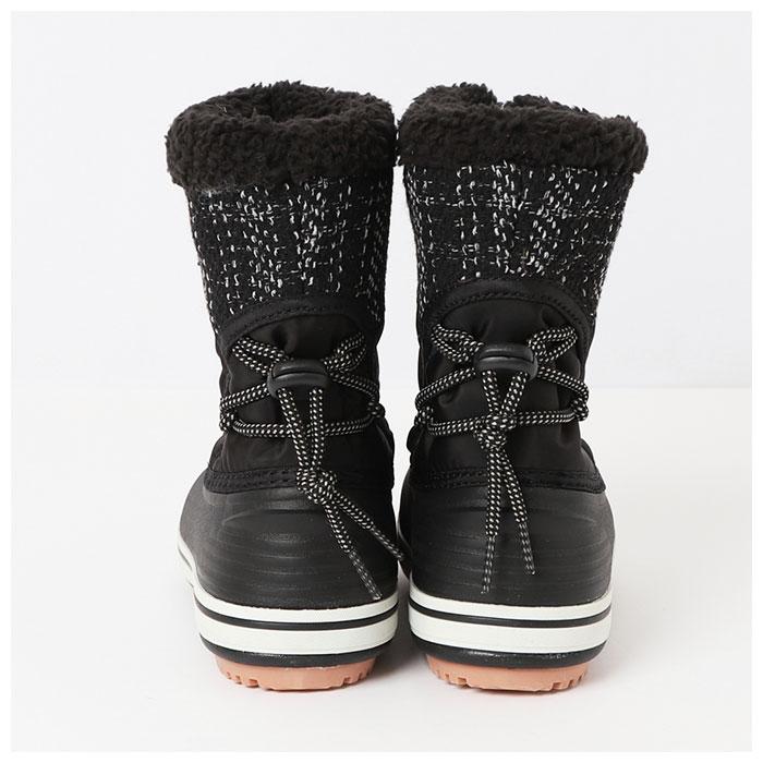 プーキーズ スノーブーツ POOKIES PK-WP700S 通販 キッズ ジュニア スノーシューズ レインブーツ ブランド おしゃれ 子供 子ども 男の子 女の子 プーキーズ |  | 06