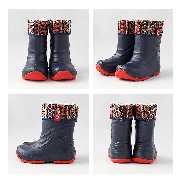 プーキーズ スノーブーツ POOKIES PK-EB510N 通販 キッズ ジュニア スノーシューズ レインブーツ ブランド おしゃれ 子供 子ども 男の子 女の子 プーキーズ |  | 17