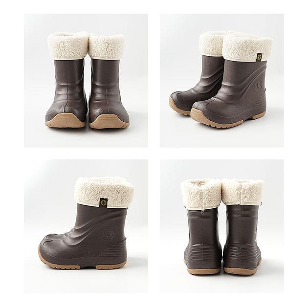 スノーブーツ キッズ プーキーズ 好評 スノーシューズ pookies 子供 こども 長靴 雪靴 レインブーツ 防寒ブーツ 防水 完全防水 15cm 16cm 2WAYブーツ ボア |  | 19