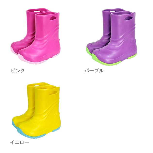 レインブーツ 長靴 キッズ レインブーツ プーキーズ POOKIES ジュニア 子供 こども 防水 14 15 16 17cm 18cm 19cm 20cm 21cm 22cm 23cm |  | 11