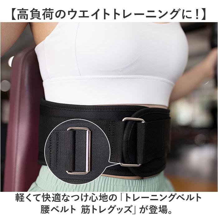 トレーニングベルト 腰ベルト 通販 ウエストベルト ベルト トレーニング器具 幅広ベルト トレーニングギア トレーニング フィットネス 幅広 トレーニングベルト |  | 01