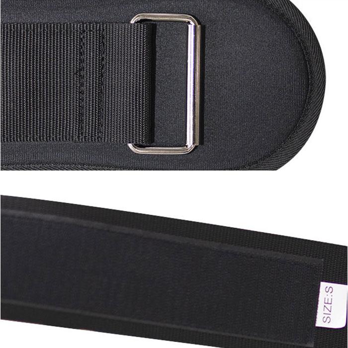 トレーニングベルト 腰ベルト 通販 ウエストベルト ベルト トレーニング器具 幅広ベルト トレーニングギア トレーニング フィットネス 幅広 トレーニングベルト |  | 07