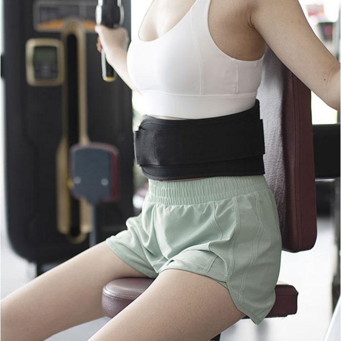 トレーニングベルト 腰ベルト 通販 ウエストベルト ベルト トレーニング器具 幅広ベルト トレーニングギア トレーニング フィットネス 幅広 トレーニングベルト |  | 09