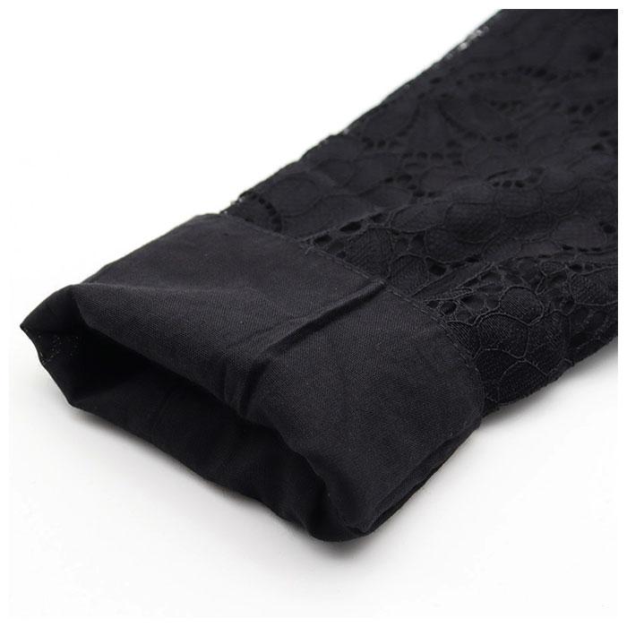 キッズ ボレロ 女の子 通販 カーディガン 子供ドレス 長袖 レース フリル こども 子供 ベビー 結婚式 フォーマル 入学式 入園式 卒園式 発表会 キッズ | ブランド登録なし | 10