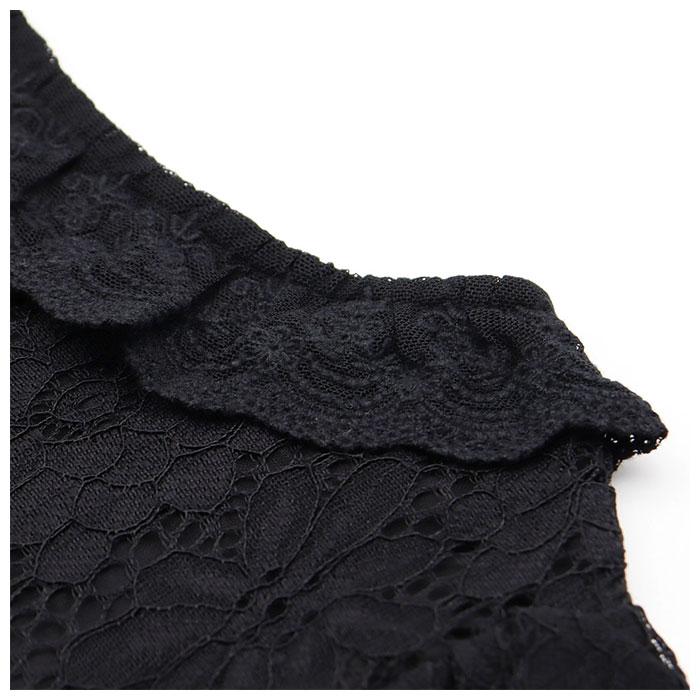 キッズ ボレロ 女の子 通販 カーディガン 子供ドレス 長袖 レース フリル こども 子供 ベビー 結婚式 フォーマル 入学式 入園式 卒園式 発表会 キッズ | ブランド登録なし | 12