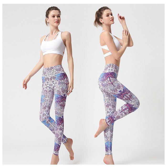 ヨガパンツ 通販ヨガパンツ レディース レギンス 九分丈 ヨガスパッツ ヨガレギンス スパッツ ヨガウェア 水中ヨガ 水陸両用 ストレッチ 着圧 速乾 ヨガパンツ |  | 03