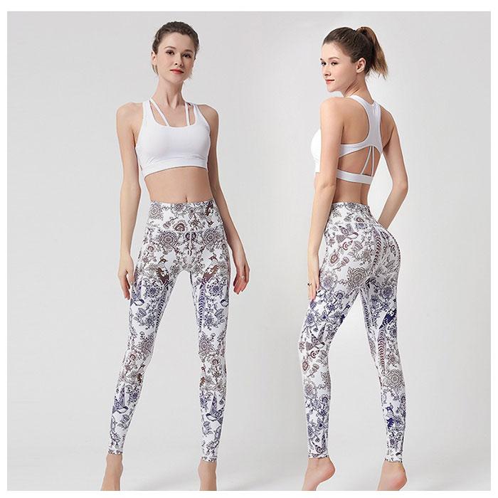 ヨガパンツ 通販ヨガパンツ レディース レギンス 九分丈 ヨガスパッツ ヨガレギンス スパッツ ヨガウェア 水中ヨガ 水陸両用 ストレッチ 着圧 速乾 ヨガパンツ |  | 05