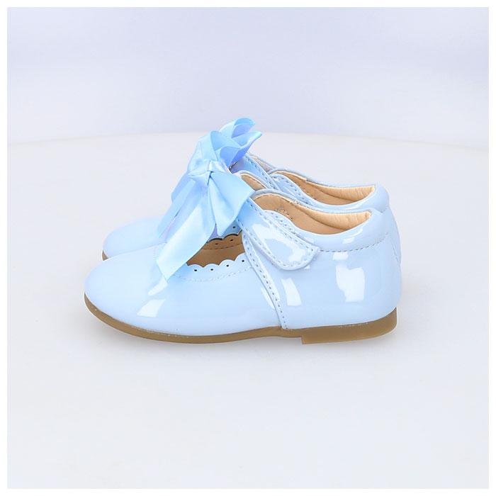 キッズ 通販キッズ フォーマル シューズ 女の子 リボン 通気性 ベビー 靴 ガールズ 卒園式 入学式 かわいい 子供用 ベビー用 結婚式 通園 入園式 キッズ | ブランド登録なし | 05