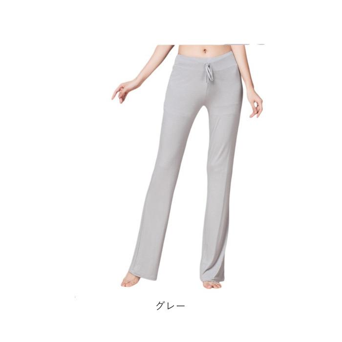ヨガパンツ フレア レディース 通販 ヨガ パンツ ヨガウェア トレーニングウェア レギンス 部屋着 ルームウェア スポーツパンツ スポーツウェア ヨガパンツ |  | 10