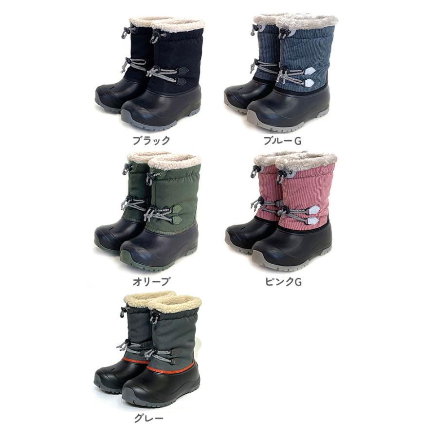 スノーブーツ 通販スノーブーツ キッズ 滑らない ウィンターブーツ レインブーツ 女の子 男の子 ブーツ長靴 子ども ジュニア 防寒靴 子供 おしゃれ スノーブーツ |  | 17