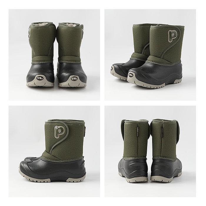 スノーブーツ 通販スノーブーツ キッズ 滑らない ウィンターブーツ レインブーツ 女の子 男の子 ブーツ長靴 子ども ジュニア 防寒靴 子供 おしゃれ スノーブーツ |  | 15