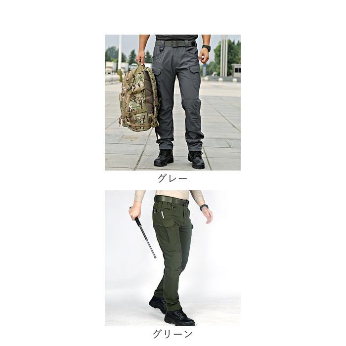 メンズ カーゴパンツ 通販 ワイドパンツ ゆったり ズボン 長ズボン ボトムス スリム ロングパンツ ワークパンツ 作業着 作業ズボン ワイド ルーズ メンズ | BACKYARD FAMILY | 22