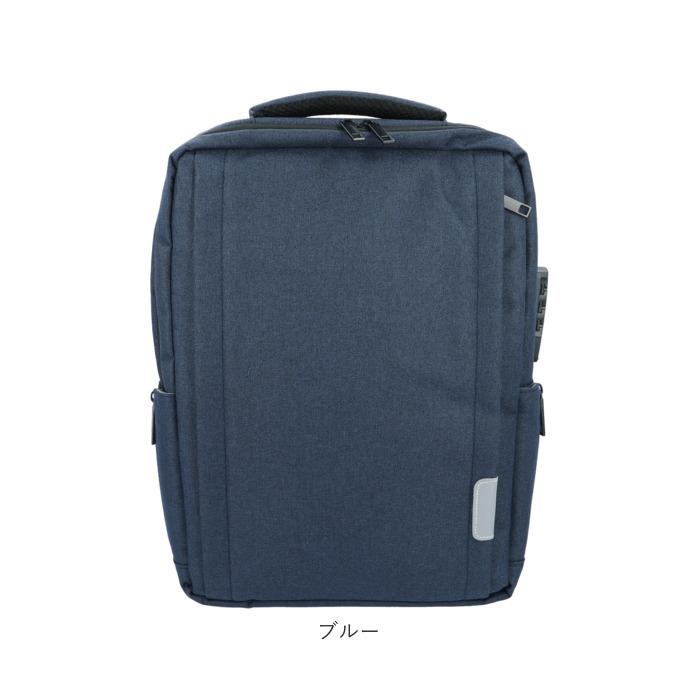 ビジネス リュック 防水 通販 3Way メンズ 軽量 コンパクト 30L ビジネスバッグ バックパック USB充電 メンズリュック リュックサック 通勤カバン ビジネス | ブランド登録なし | 19