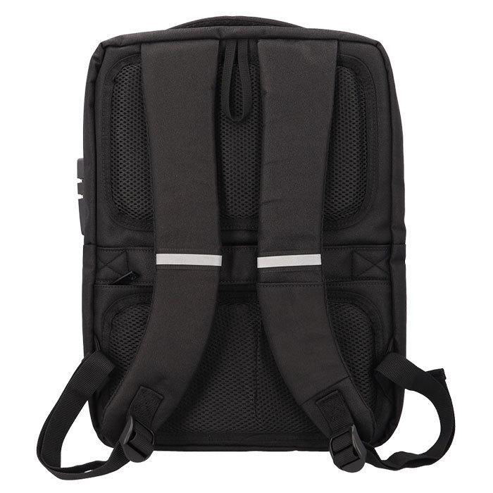 ビジネス リュック 防水 通販 3Way メンズ 軽量 コンパクト 30L ビジネスバッグ バックパック USB充電 メンズリュック リュックサック 通勤カバン ビジネス | ブランド登録なし | 06