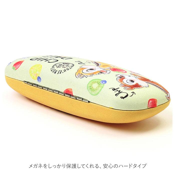 メガネケース キャラクター 通販 眼鏡ケース ハード めがねケース