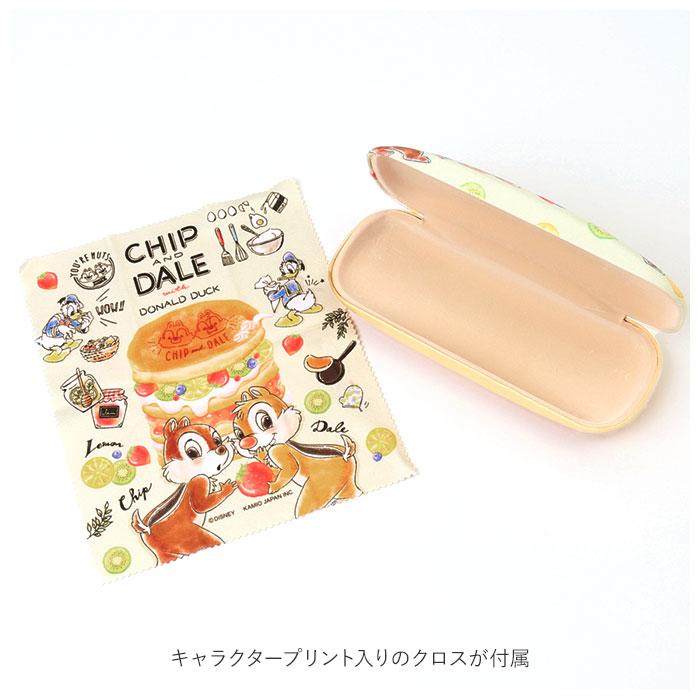 メガネケース キャラクター 通販 眼鏡ケース ハード めがねケース