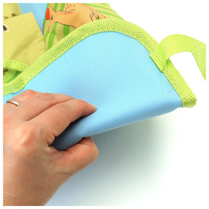 車内 シートバックポケット 通販 車 車載 カーポケット 収納ポケット 後部座席 子供 ベビー 小物入れ ティッシュ ドライブポケット 大容量 折りたたみ 車内 |  | 13