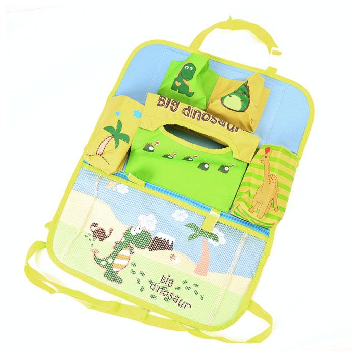 車内 シートバックポケット 通販 車 車載 カーポケット 収納ポケット 後部座席 子供 ベビー 小物入れ ティッシュ ドライブポケット 大容量 折りたたみ 車内 |  | 02