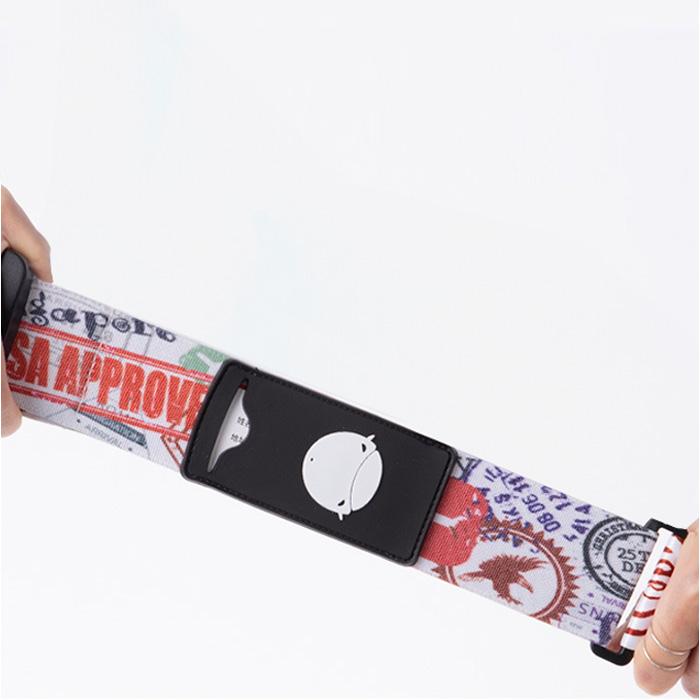 スーツケースベルト TSAロック付き 通販 TSAロックベルト バンド ベルト TSAスーツケースベルト スーツケースバンド tsaロック式 スーツケースベルト |  | 06