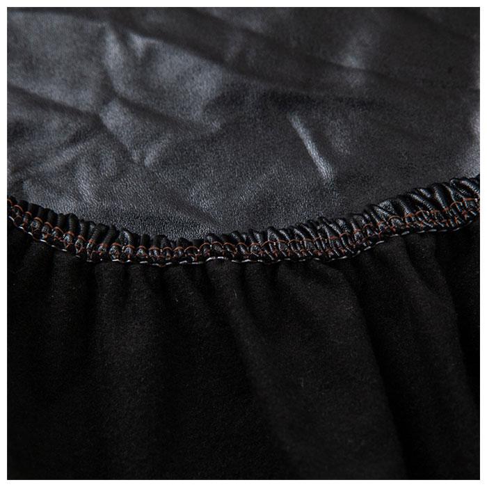 ベンチカバー 通販 ベンチシートカバー ストレッチ 長椅子 カバー 長座面チェア 無地 耐久性 洗える フィット 伸縮 汚れ防止 撥水 多機能 簡単着脱 ベンチカバー | ブランド登録なし | 10