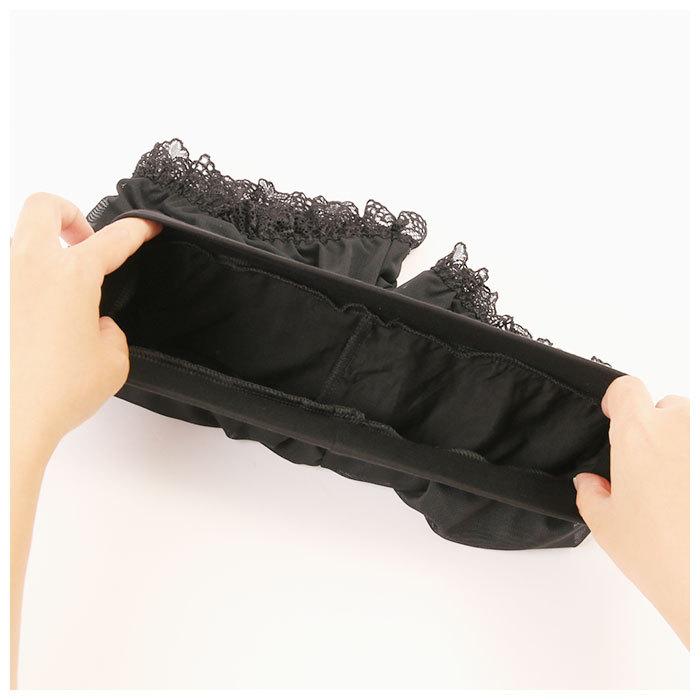 かぼちゃパンツ レディース 通販 下着 インナーパンツ ペチパンツ かぼちゃ 見せパンツ ちょうちん ショートパンツ ショーツ インナーウェア かぼちゃパンツ |  | 11