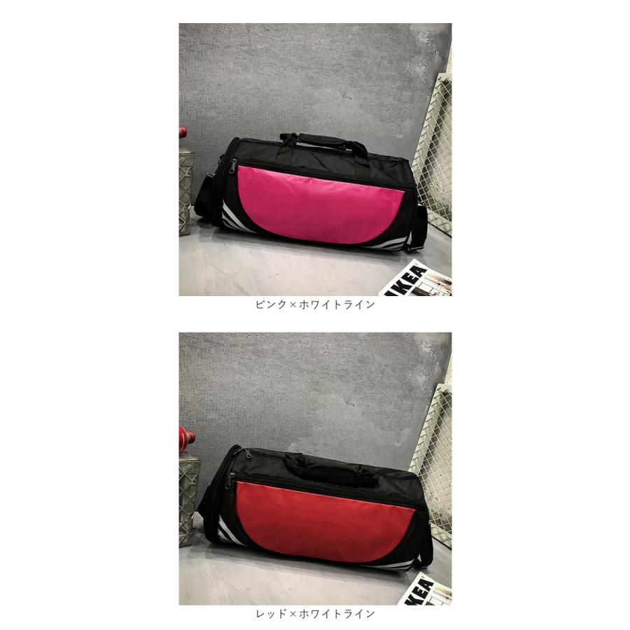 スポーツバッグ メンズ ダッフルバッグ 通販 ドラムバッグ ボストン