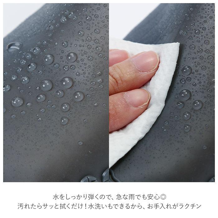 シューズカバー 防水 通販 折り畳み 携帯 持ち運び 雨具 メンズ レディース レインカバー 靴用 ワンサイズ 雨用カバー 防水カバー コンパクト シューズカバー | ブランド登録なし | 06