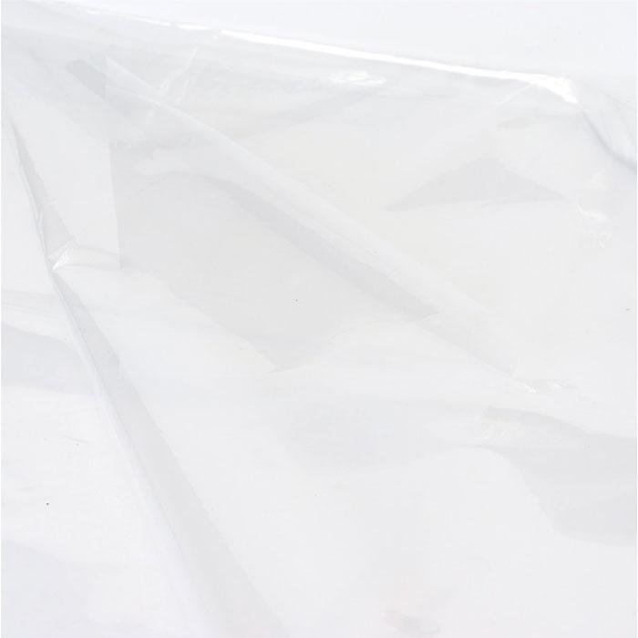 シャワーカーテン 透明 200x240cm ビニールカーテン 透明カーテン 丈