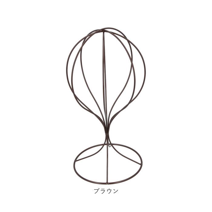 TORSOO 帽子スタンド 通販 帽子掛け ハンガー ハットスタンド ウィッグ