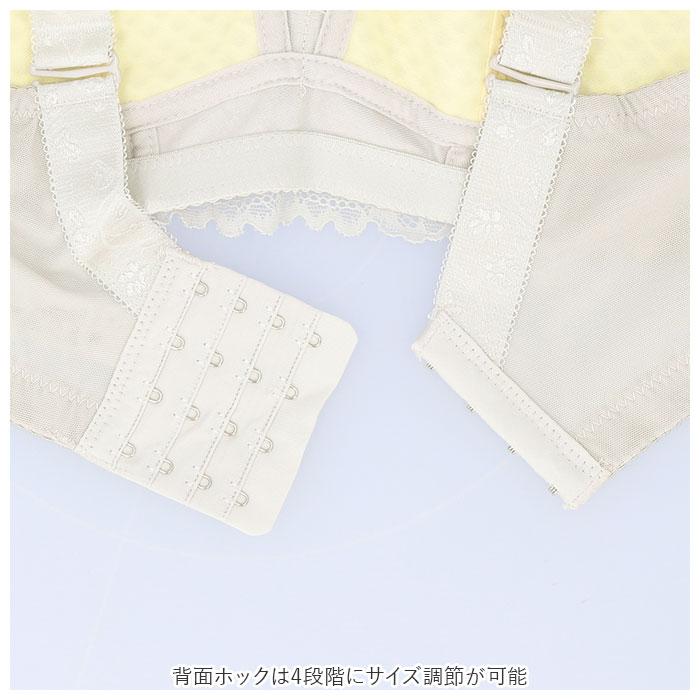 ノンワイヤー 通販ノンワイヤー ブラ ワイヤーレス ノンワイヤーブラ レース 薄い 大きいサイズ 総レース デザイン 下着 インナー ビッグ カップ  ノンワイヤー | ブランド登録なし | 11