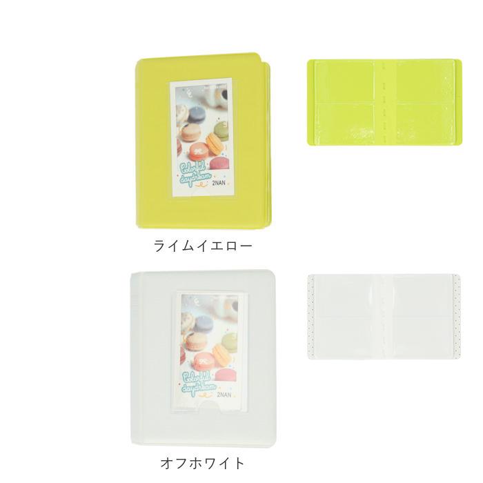 チェキ チェキアルバム 通販チェキアルバム 65枚収納 アルバム チェキ