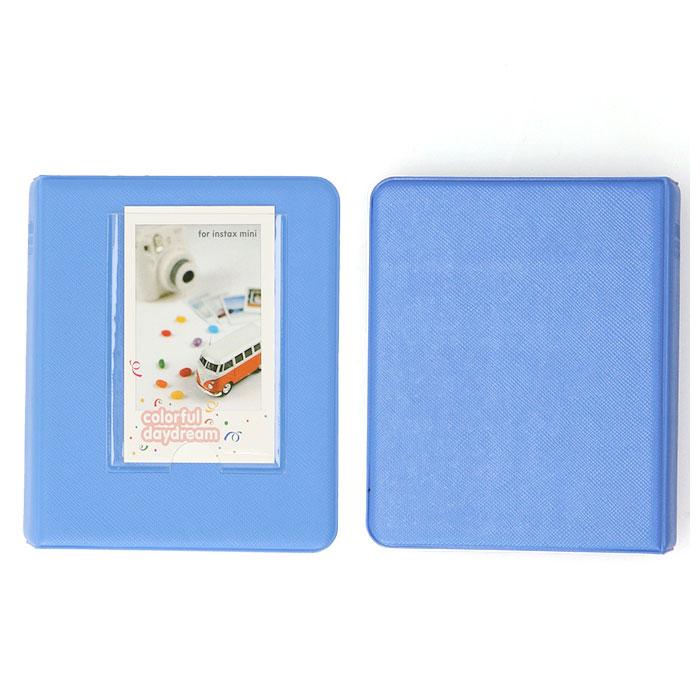 チェキ チェキアルバム 通販チェキアルバム 65枚収納 アルバム チェキ