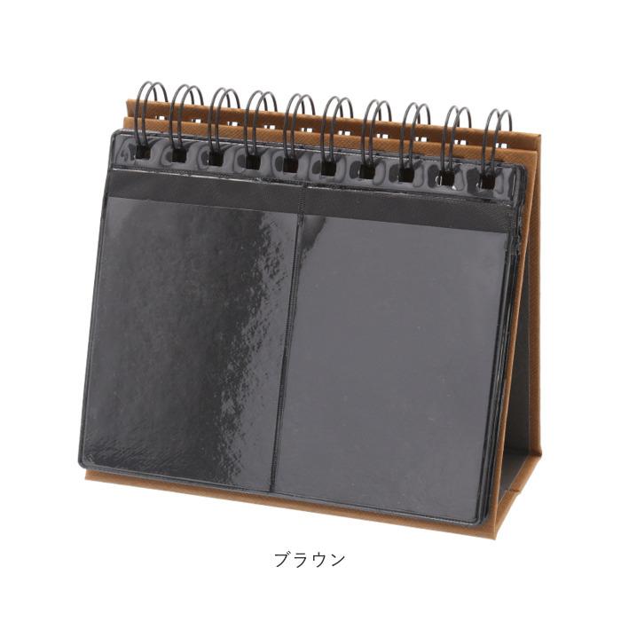 チェキアルバム 通販 68枚収納 チェキ アルバム チェキフィルム フォトスタンド ポケットアルバム スモールアルバム ポラロイド 持ち運び チェキアルバム | FUJIFILM | 12