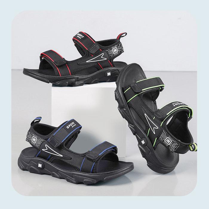 キッズ サンダル 男の子 通販 スポーツサンダル キッズサンダル シューズ 靴 くつ クツ スポサン 履きやすい おしゃれ 子供 子ども こども 男子 男児 キッズ |  | 05