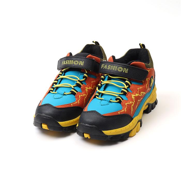 キッズシューズ ハイキング 登山 通販 トレッキングシューズ ハイキングシューズ ウォーキングシューズ 登山靴 スニーカー シューズ 子供靴 キッズシューズ |  | 10