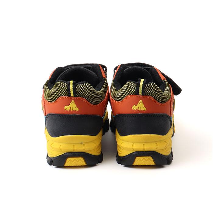 キッズシューズ ハイキング 登山 通販 トレッキングシューズ ハイキングシューズ ウォーキングシューズ 登山靴 スニーカー シューズ 子供靴 キッズシューズ |  | 12